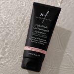 Gel nettoyant hydratant