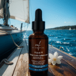 Sérum acide hyaluronique