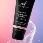 Gel nettoyant hydratant