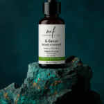 Sérum à la vitamine E