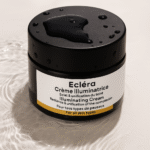 Crème illuminatrice