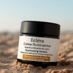 Crème illuminatrice