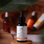 Sérum à la vitamine C
