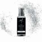Mousse nettoyante à l’alpha arbutine