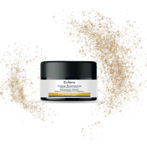 Crème illuminatrice