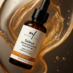 Sérum à la vitamine C