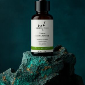 Sérum à la vitamine E