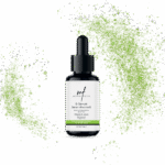 Sérum à la vitamine E