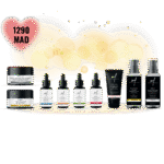 Pack Soin Complet Visage Merenefrege