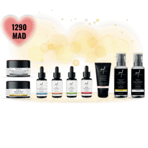 Pack Soin Complet Visage Merenefrege